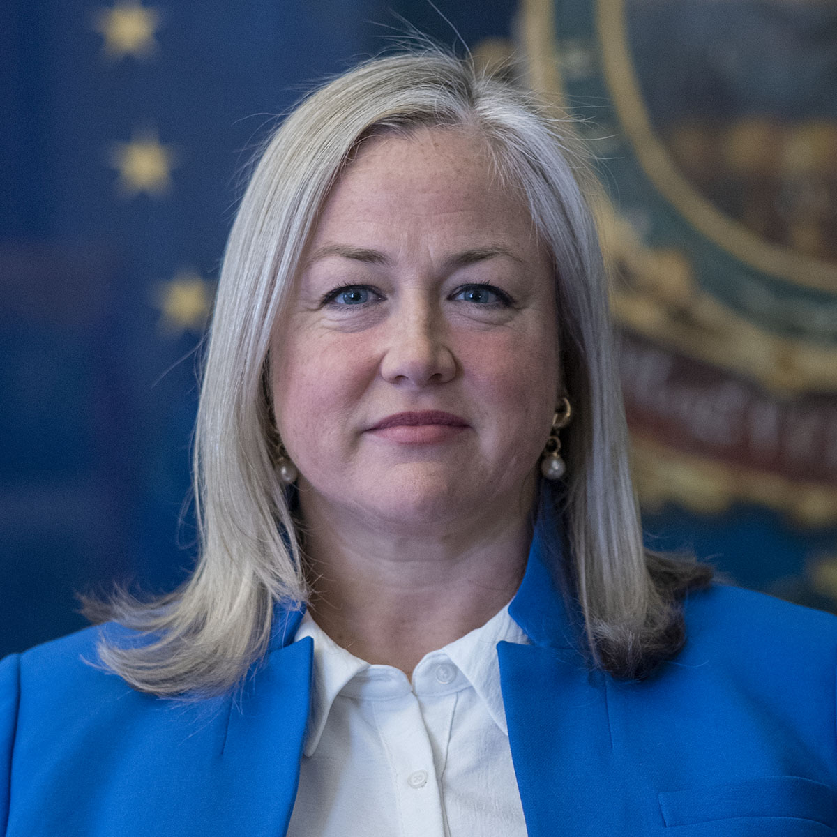 Photo of Chea Evans