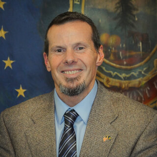 Photo of Chris Taylor