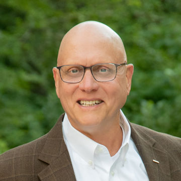 Photo of Dave Weeks