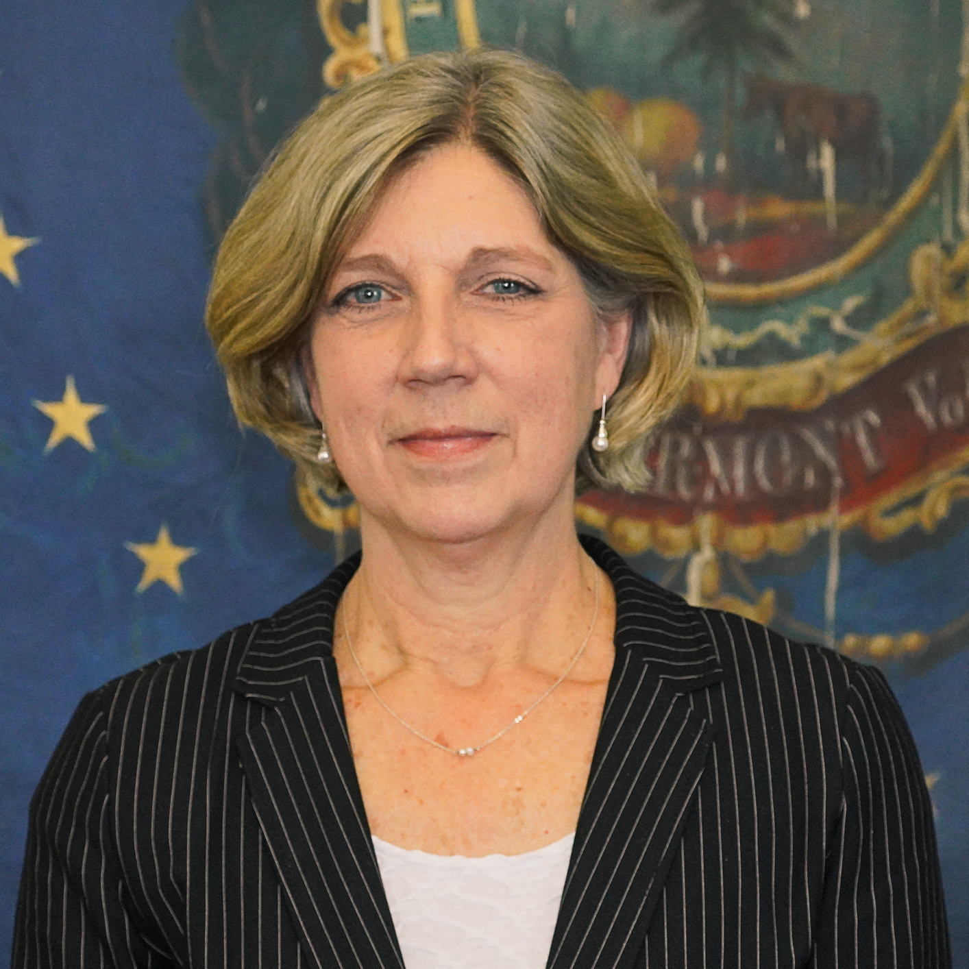 Photo of Emily Long
