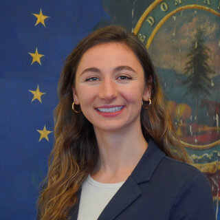Photo of Esme Cole