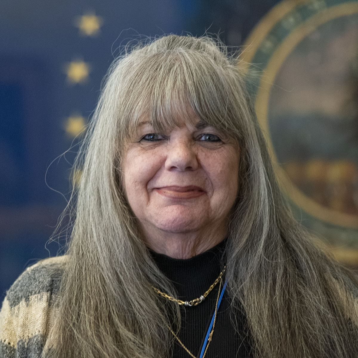 Photo of Gayle Pezzo