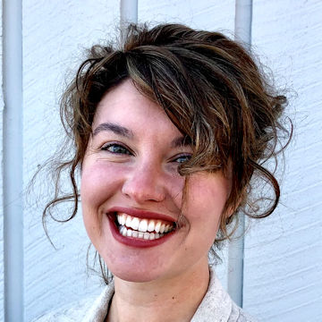 Photo of Heather Surprenant