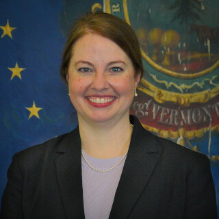 Photo of Jana Brown