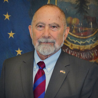 Photo of Jed Lipsky