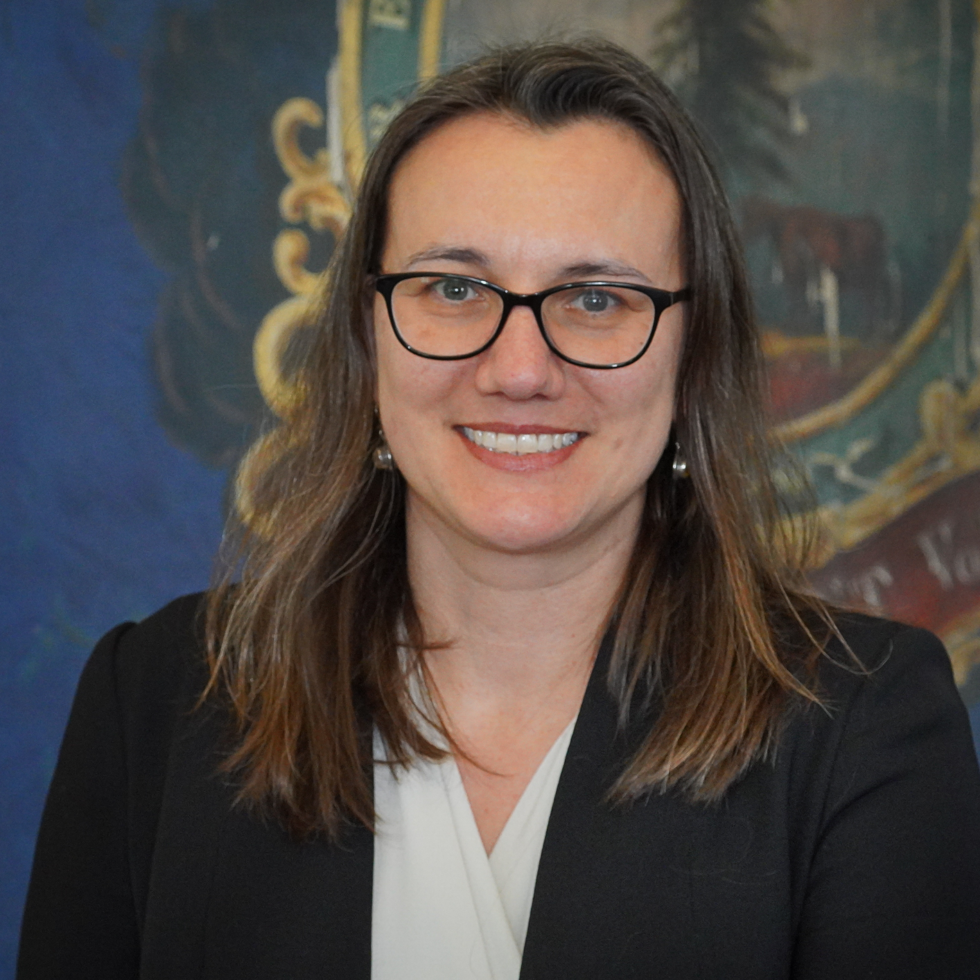 Photo of Jill Krowinski