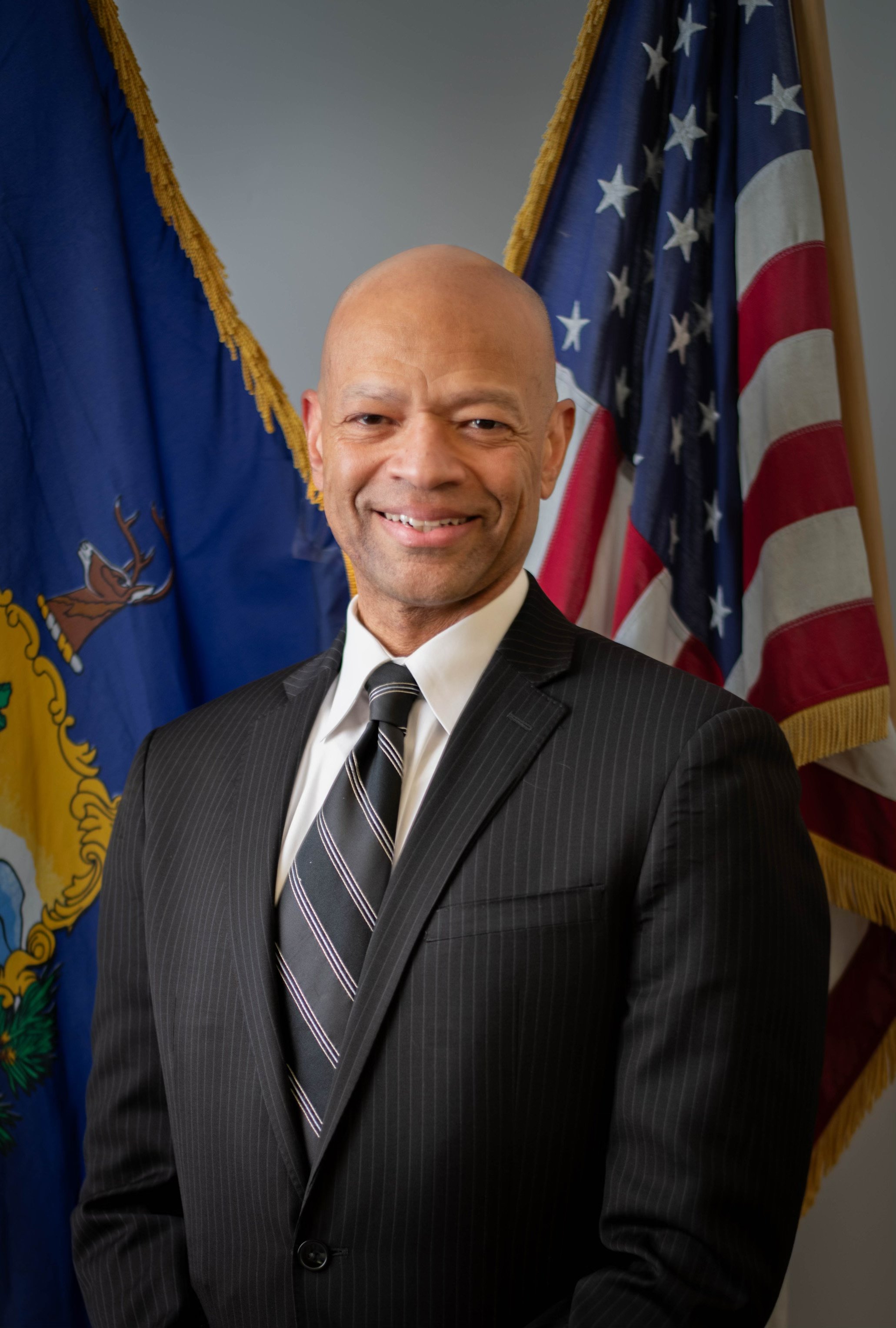 Photo of Joe Major