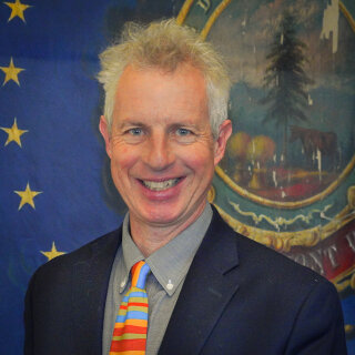 John O'Brien