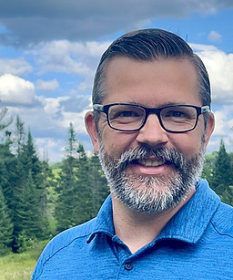 Photo of Josh Dobrovich