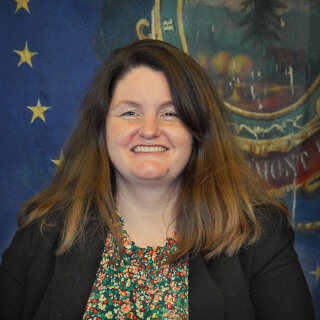 Photo of Jubilee McGill