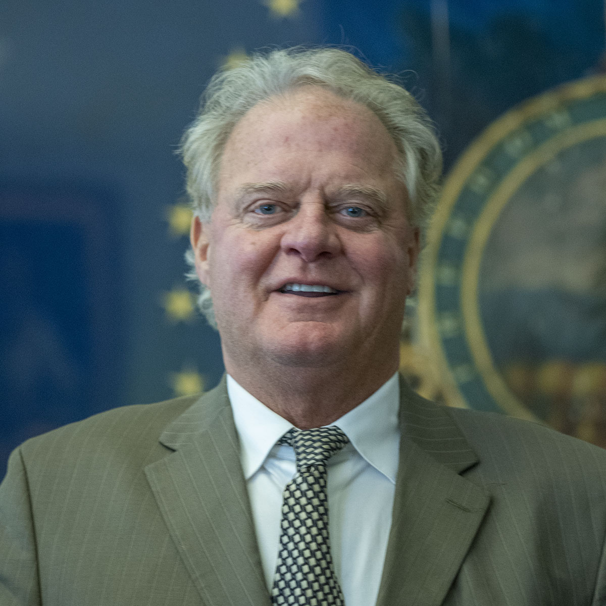 Ken Wells