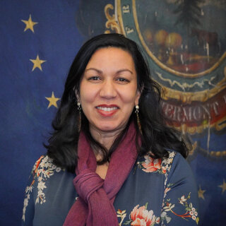 Photo of Kesha Ram Hinsdale