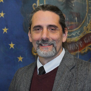 Photo of Kirk White