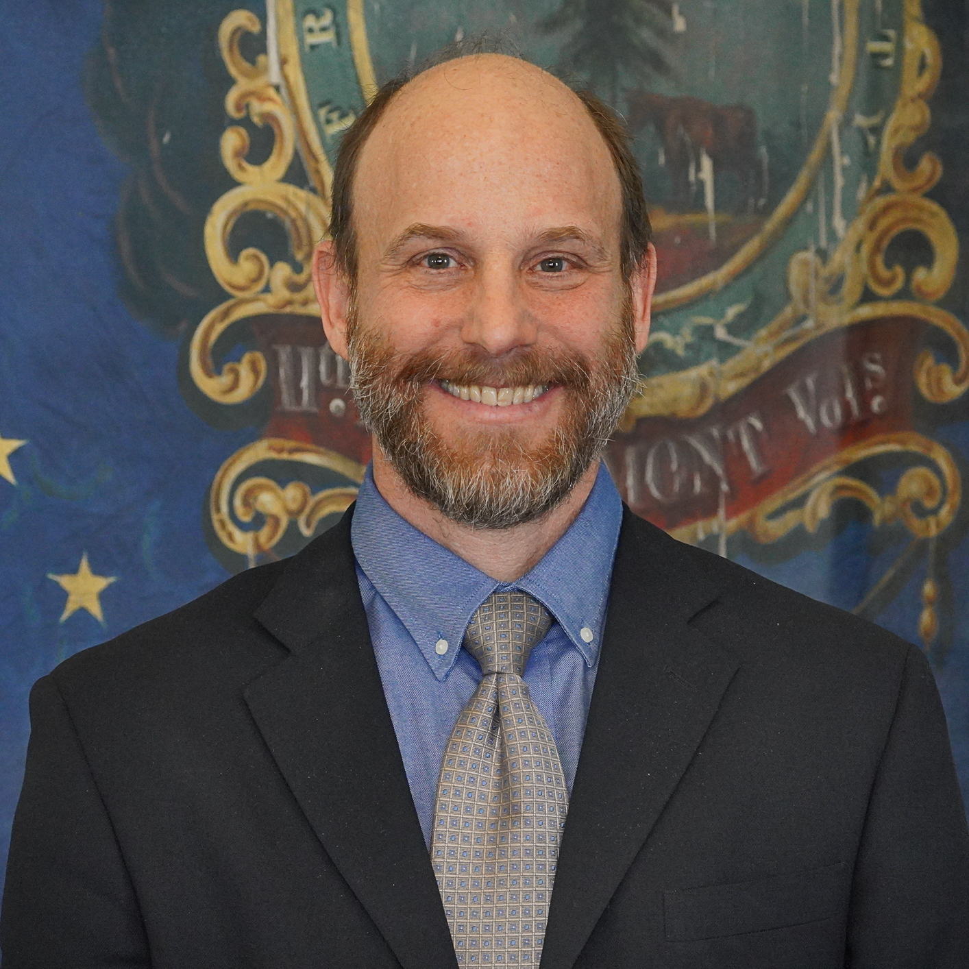 Photo of Larry Satcowitz