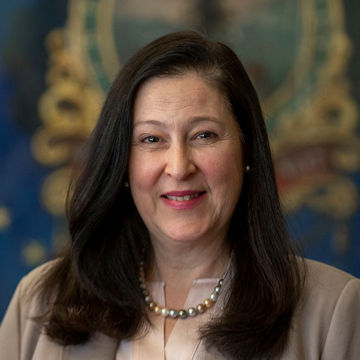 Photo of Leonora Dodge