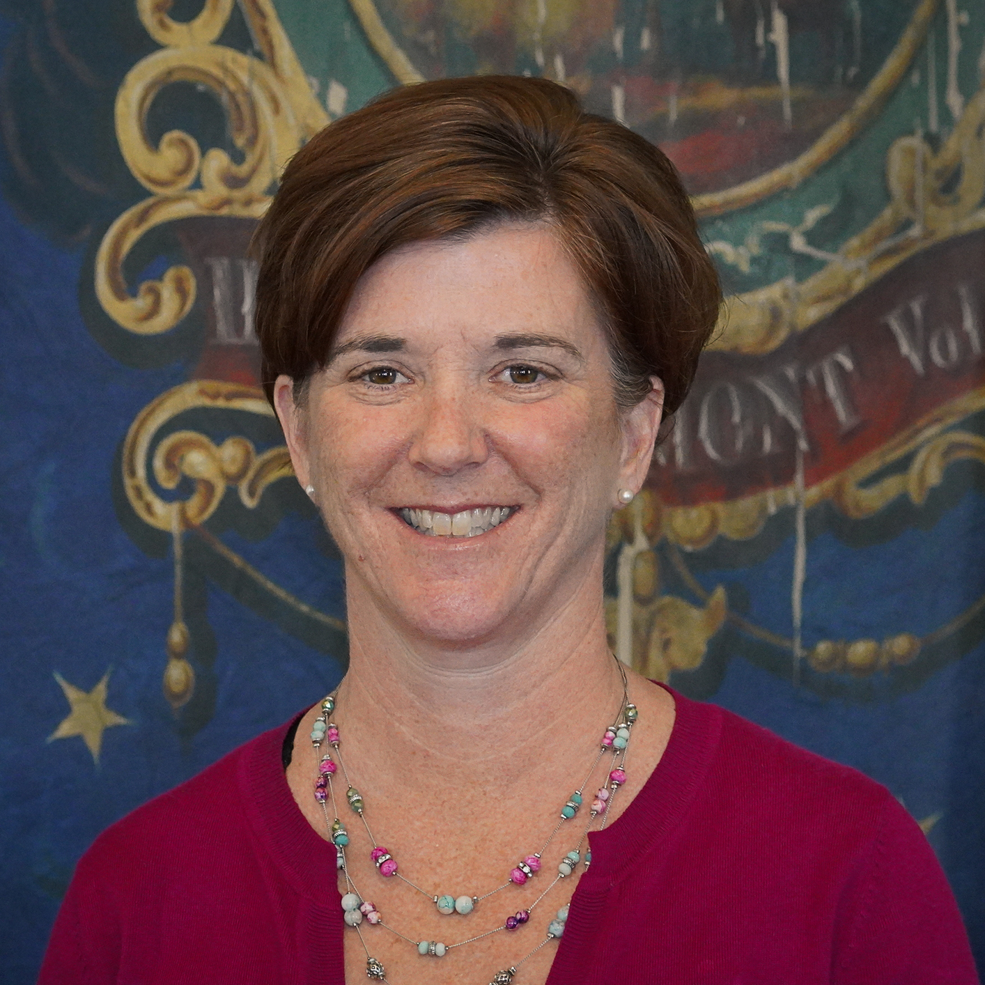 Photo of Lori Houghton