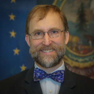 Photo of Martin LaLonde