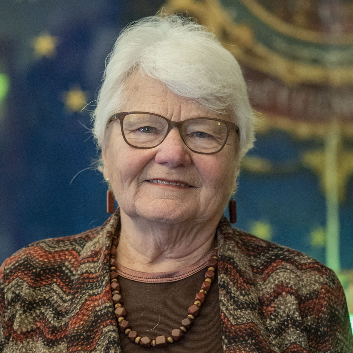 Photo of Marty Feltus