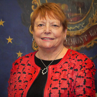 Photo of Mary Howard