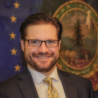 Photo of Matt Birong