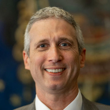 Photo of Michael Nigro