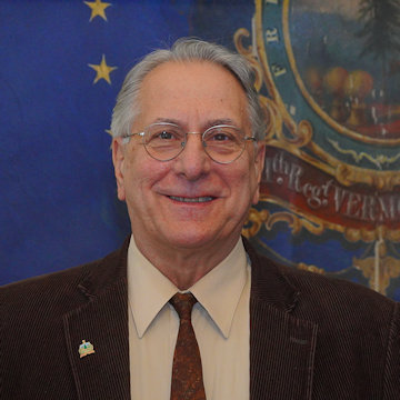 Photo of Mike Mrowicki