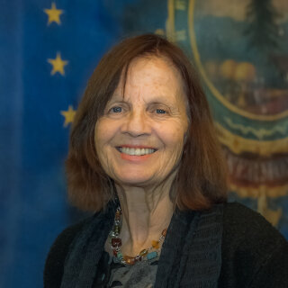 Photo of Mollie Burke