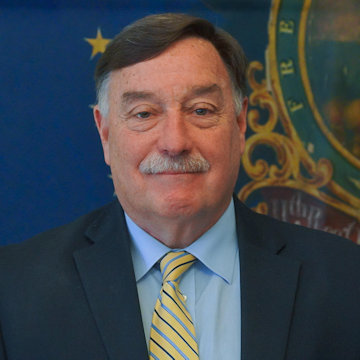 Patrick Brennan