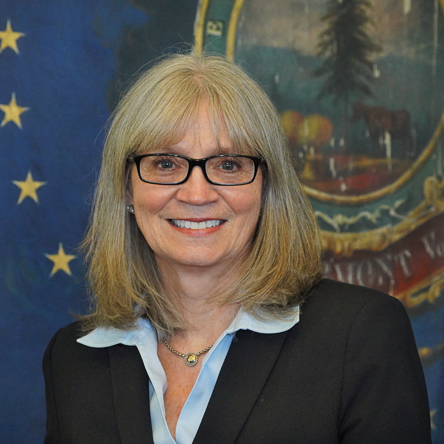 Photo of Pattie McCoy