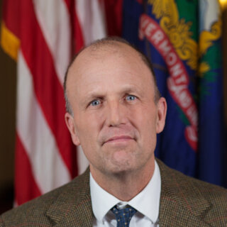 Photo of Peter Conlon