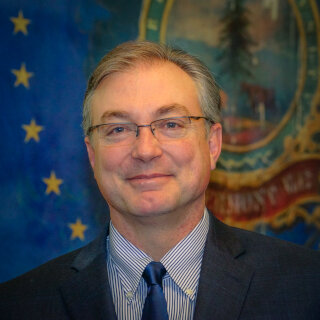 Photo of Phil Baruth