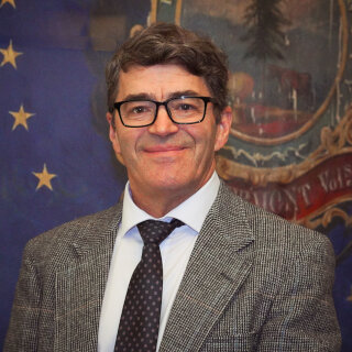 Photo of Phil Pouech
