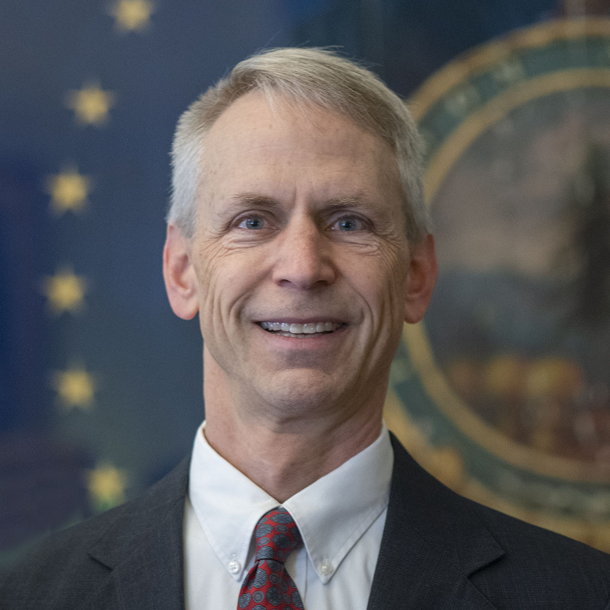 Photo of Rob North