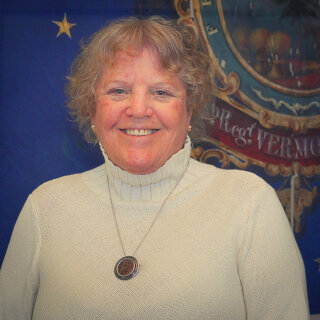 Photo of Sarita Austin