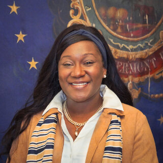 Photo of Saudia Lamont