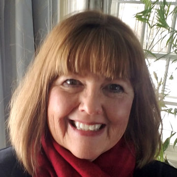 Photo of Theresa Wood