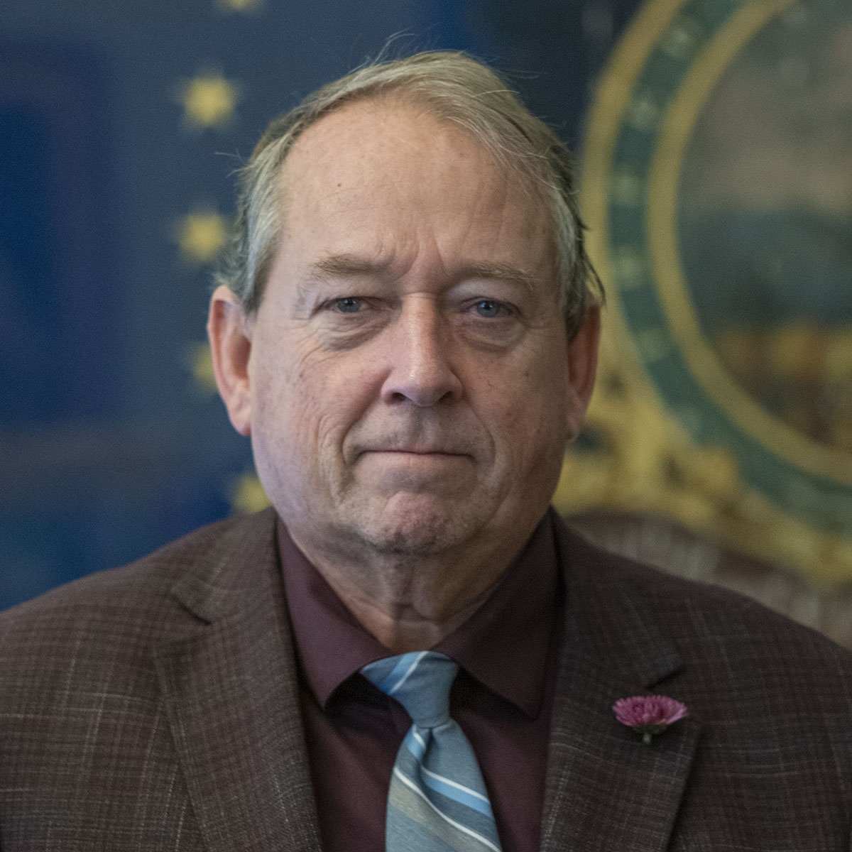 Photo of Todd Nielsen