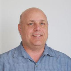 Photo of Tom Oliver