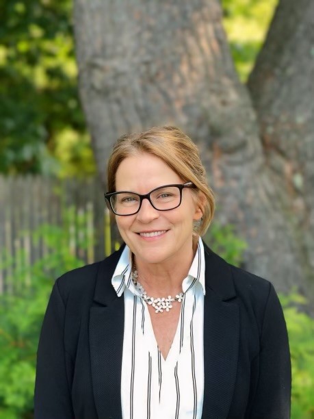 Photo of Wendy Critchlow