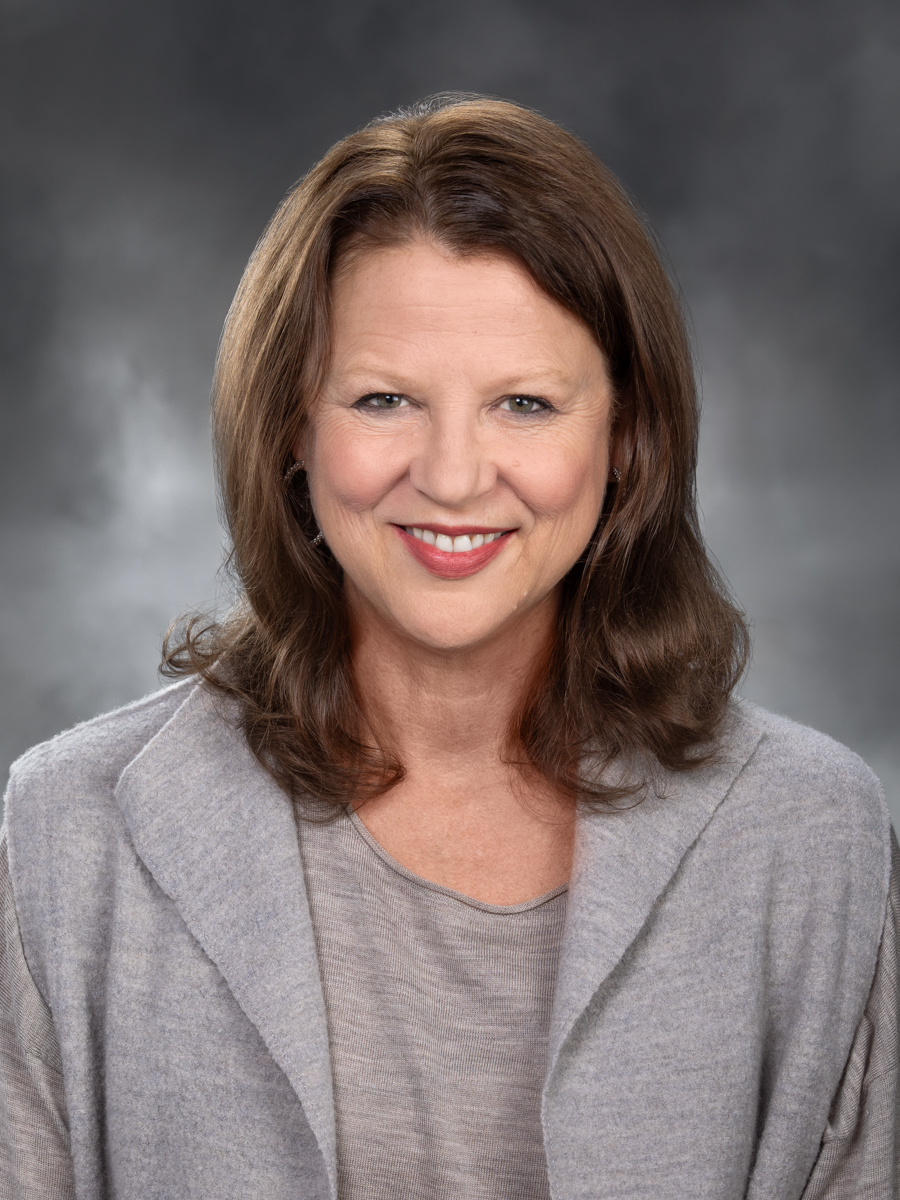 Photo of Amy Walen