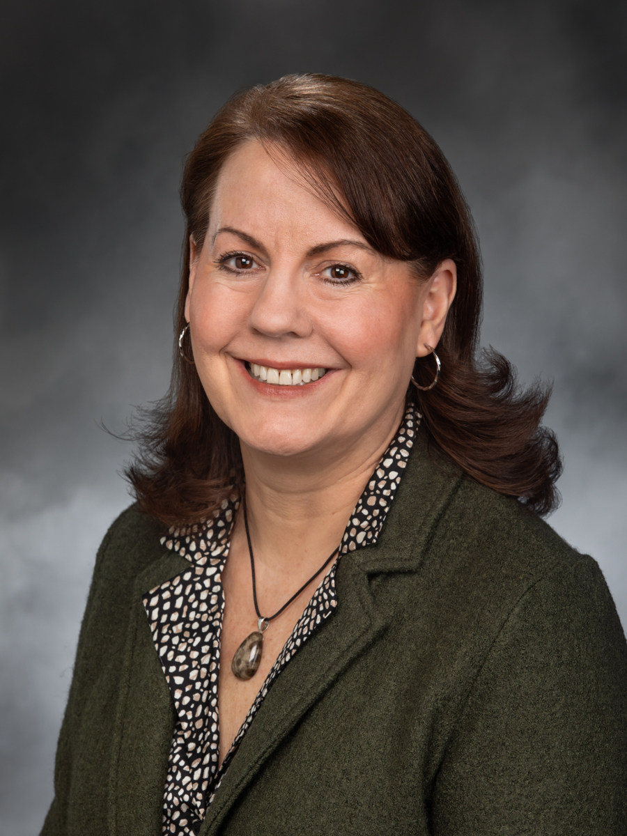 Photo of Ann Rivers
