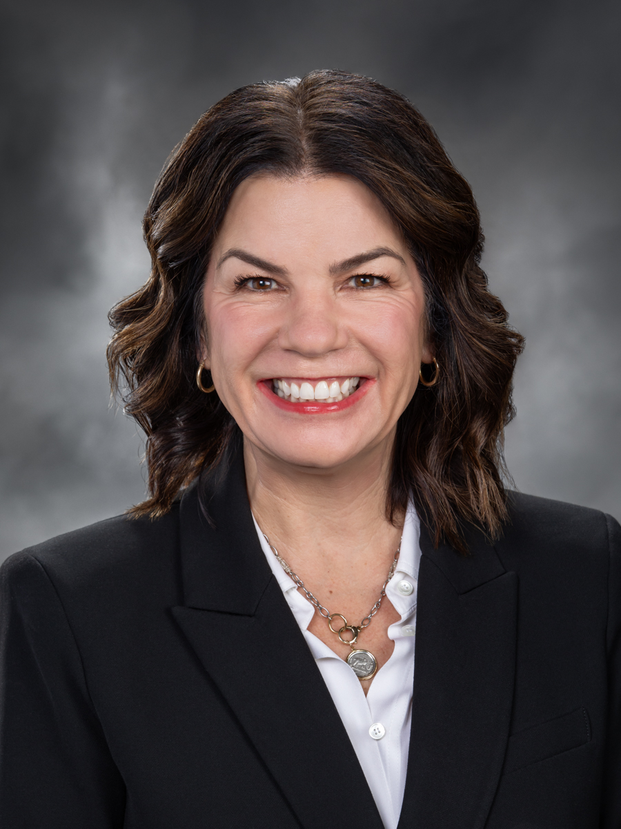 Photo of April Connors