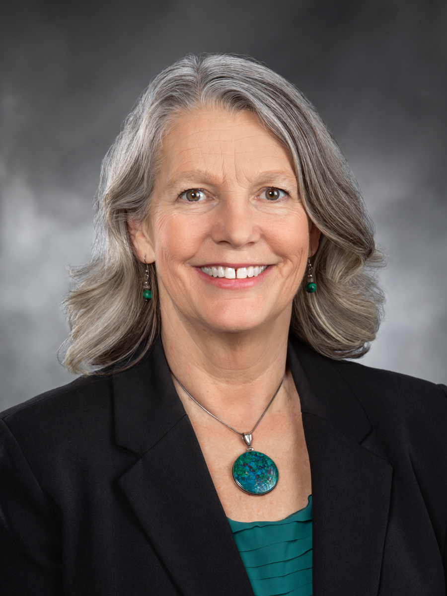 Photo of Beth Doglio