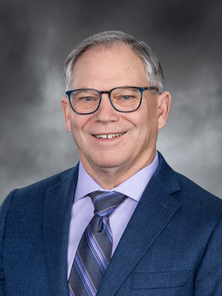 Photo of Bill Ramos