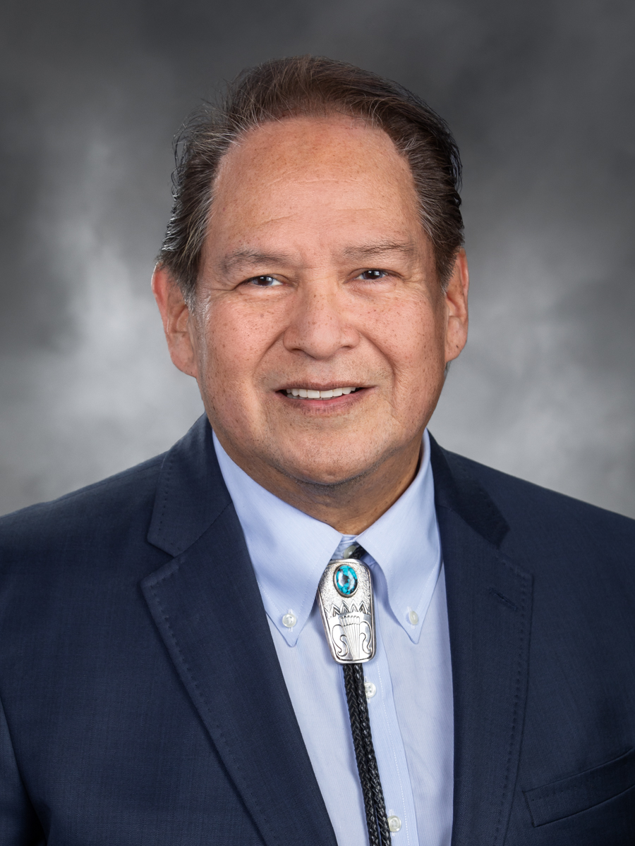 Photo of Chris Stearns