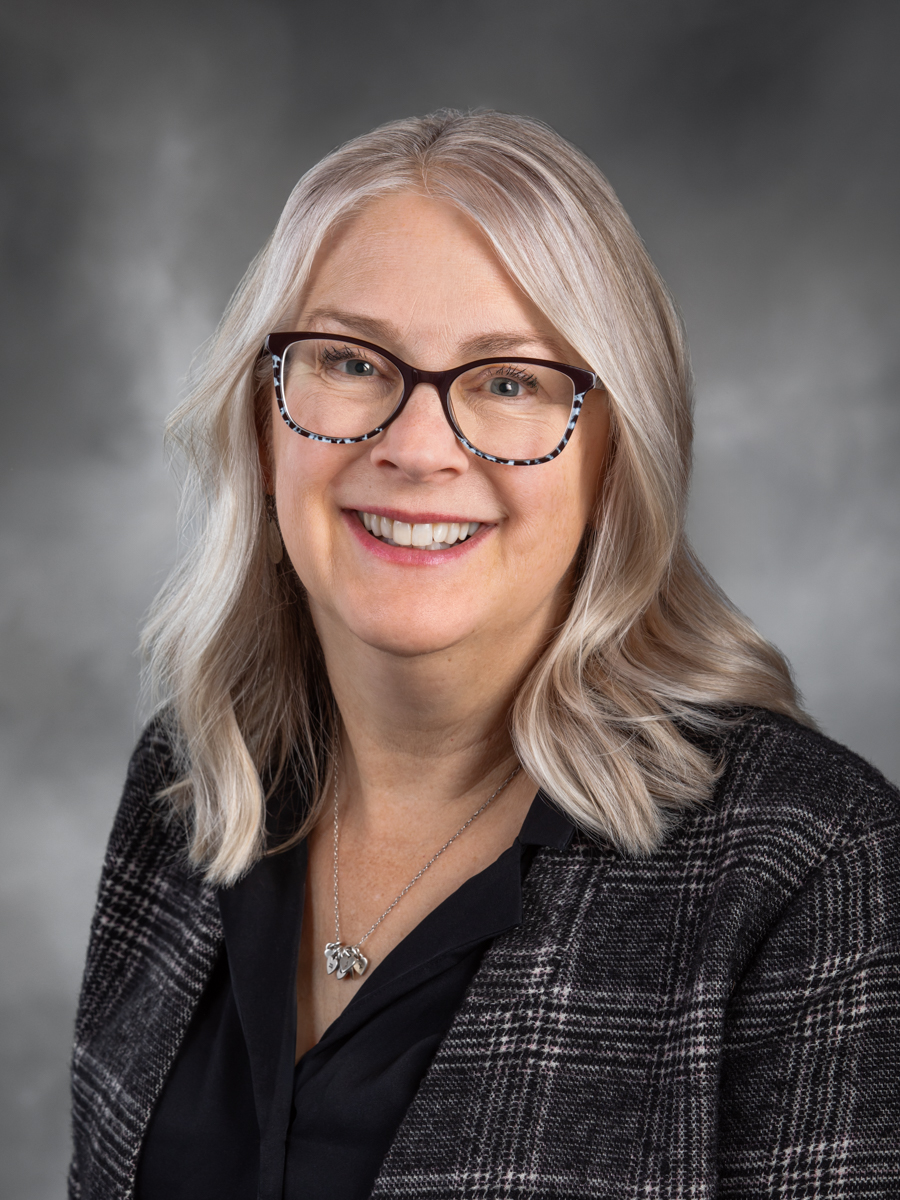 Photo of Cyndy Jacobsen