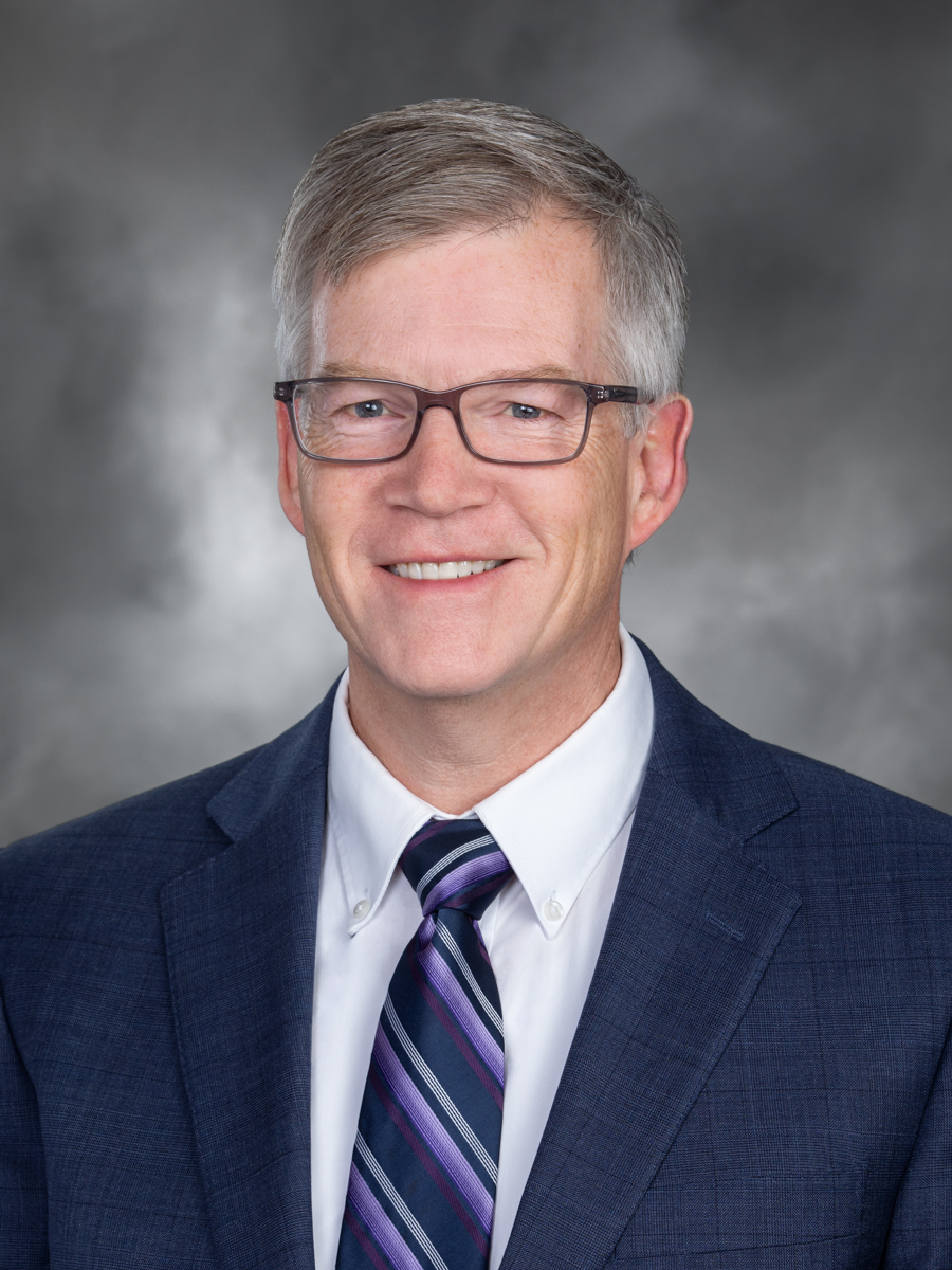 Photo of Dave Paul