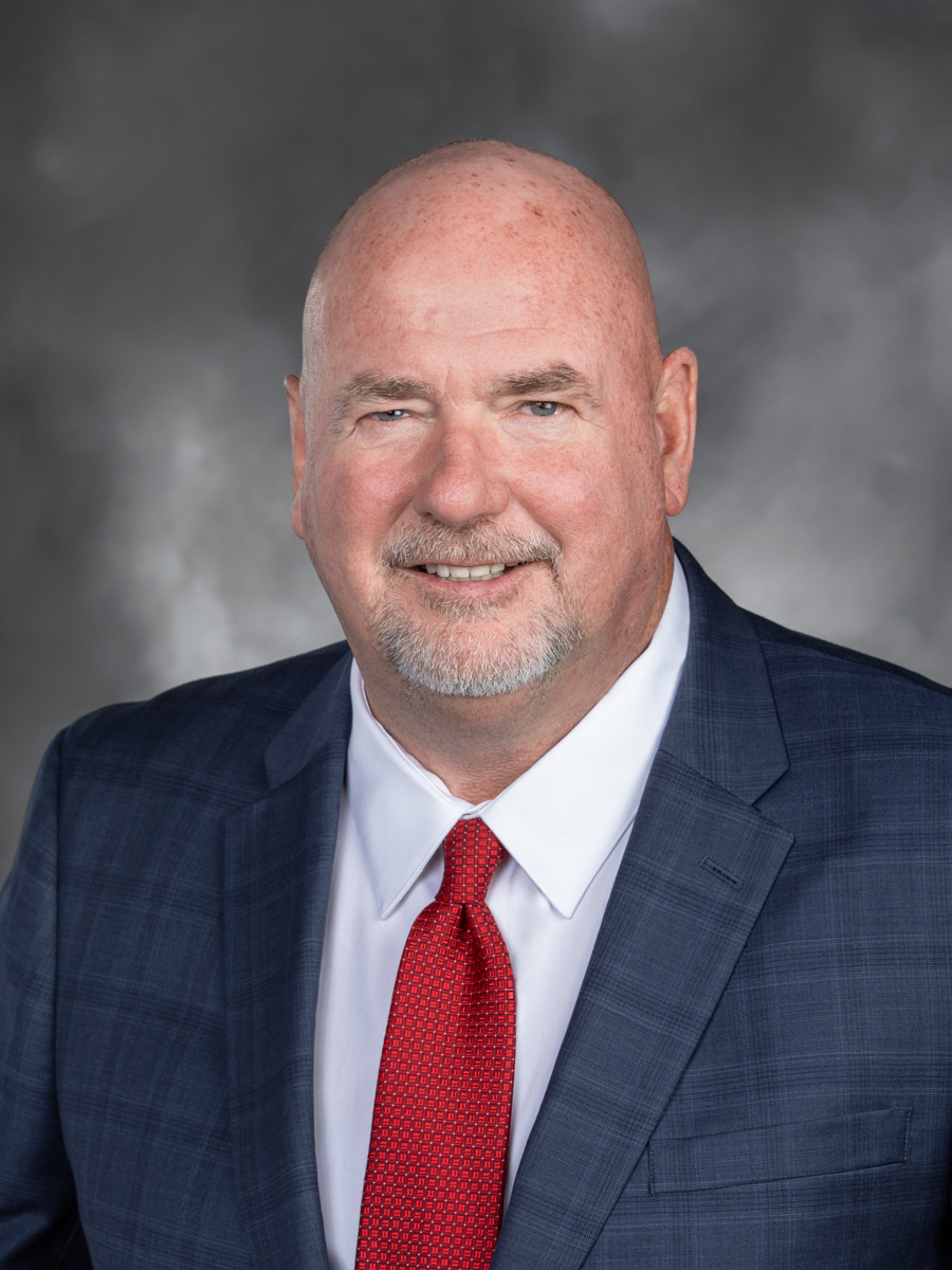 Photo of Dave Stuebe