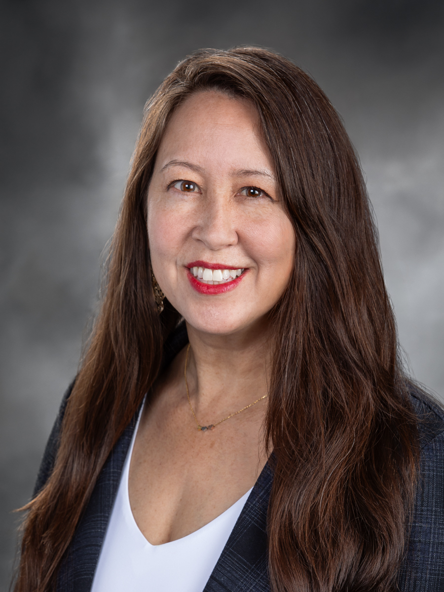 Photo of Davina Duerr