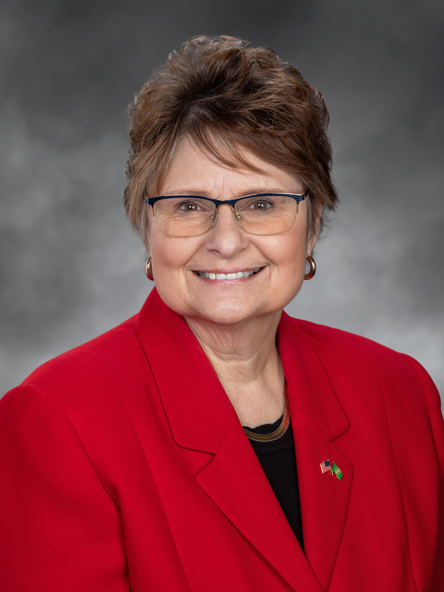 Photo of Deb Manjarrez